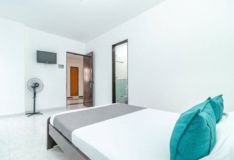 호텔 Ayenda Vanguard