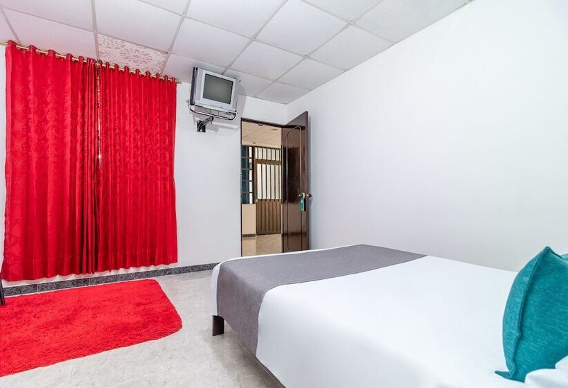 호텔 Ayenda Vanguard