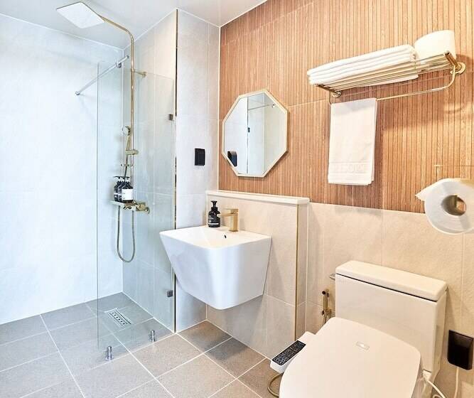 Sn Hotel Daecheon