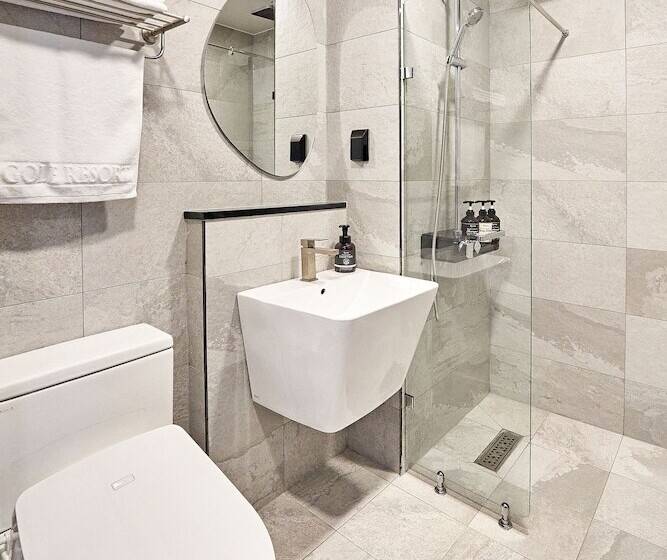 Sn Hotel Daecheon