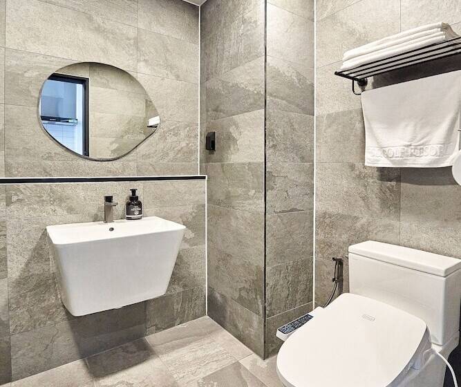 Sn Hotel Daecheon