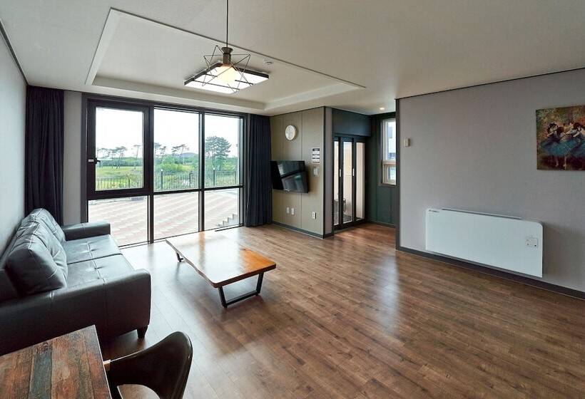 Sn Hotel Daecheon