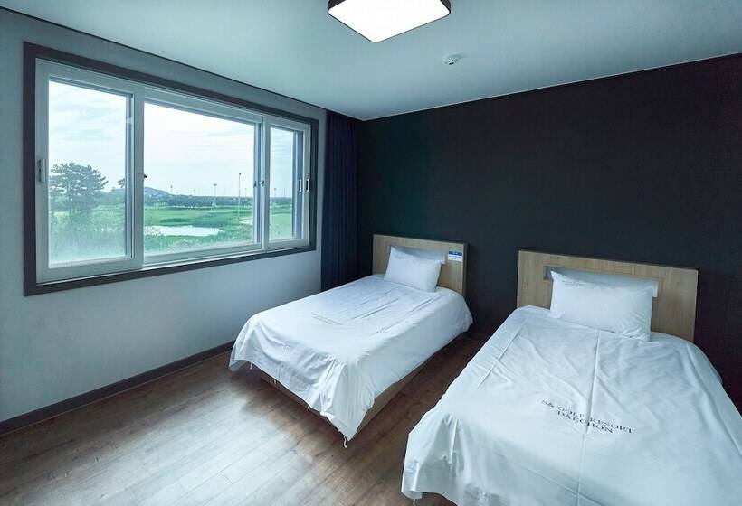 Sn Hotel Daecheon
