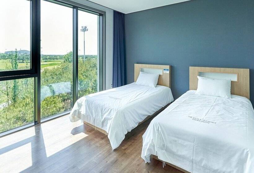 Sn Hotel Daecheon