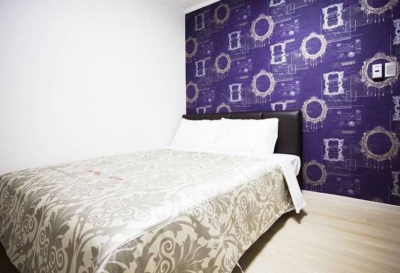 Sn Hotel Daecheon
