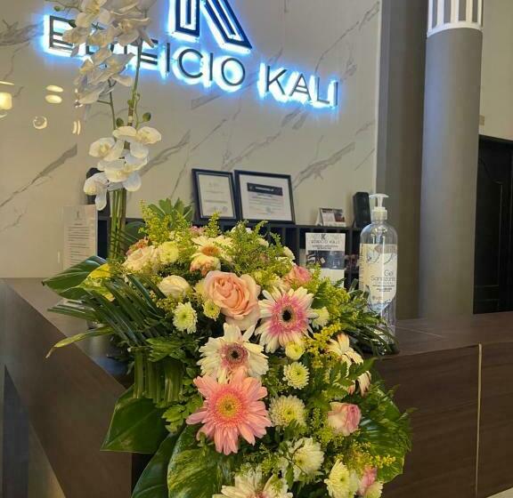 호텔 Kali