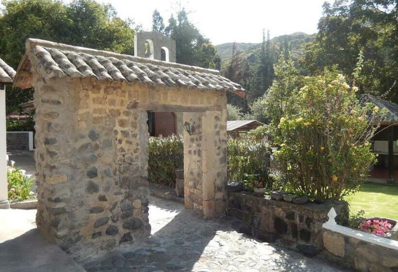 酒店 Hostería Los Molinos De Yanayacu