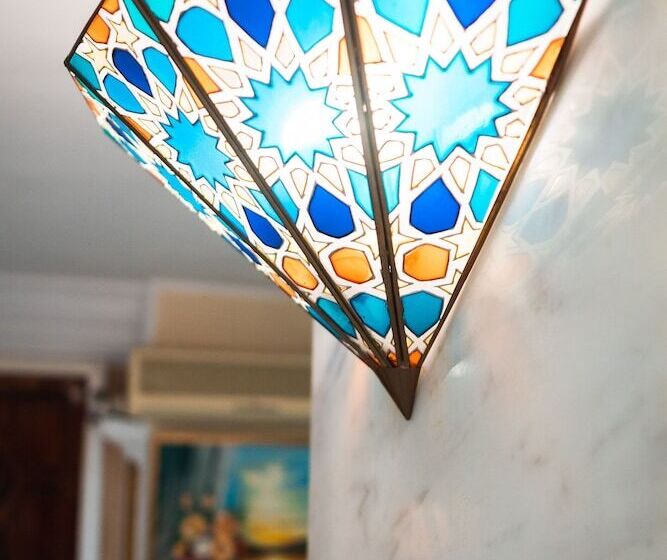 هتل Hôtel Résidence Monia