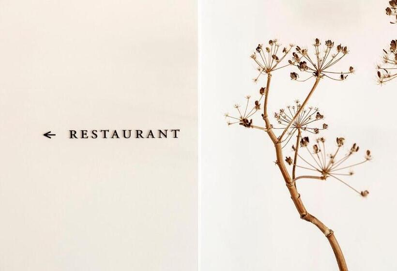 Отель Hôtel Spa & Restaurant   Son De Mar