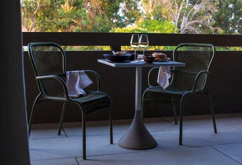 Отель Hôtel Spa & Restaurant   Son De Mar