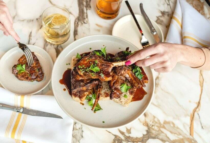 ホテル Hyatt Centric Congress Avenue Austin