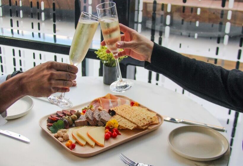 ホテル Hyatt Centric Congress Avenue Austin