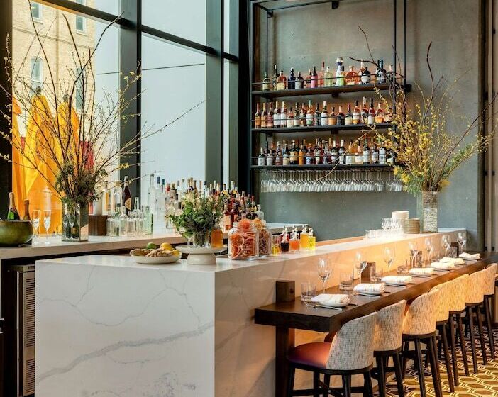 ホテル Hyatt Centric Congress Avenue Austin