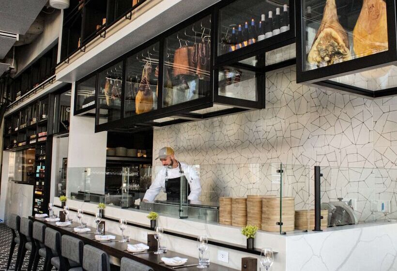 ホテル Hyatt Centric Congress Avenue Austin