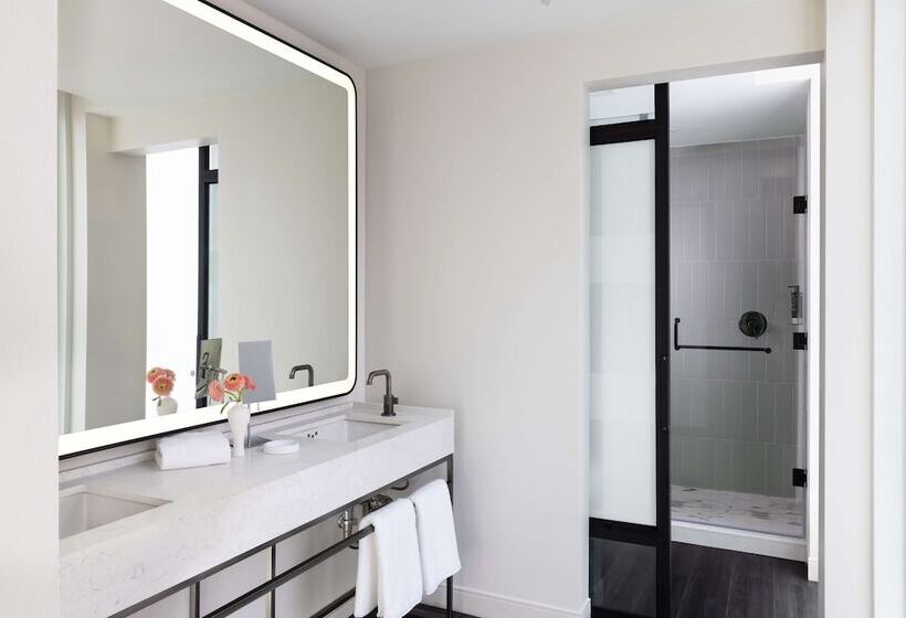 ホテル Hyatt Centric Congress Avenue Austin