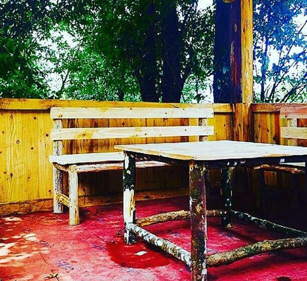 ホテル Khachoe Residency