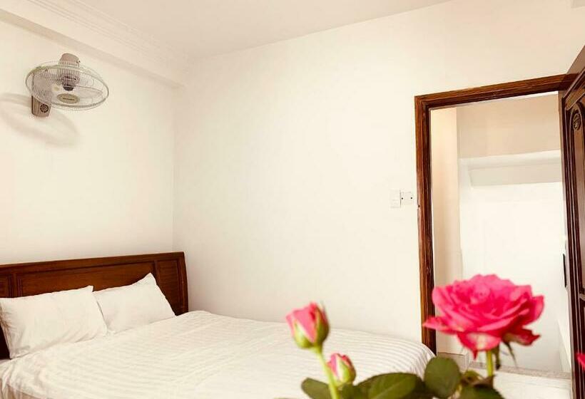 هتل Khách Sạn Nam Ngọc đà Lạt