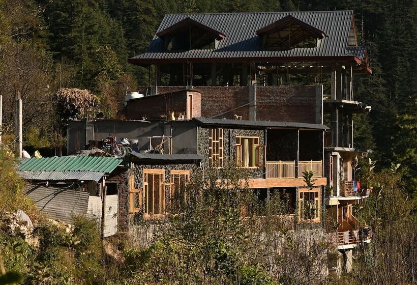 فندق Khwabeeda Stays