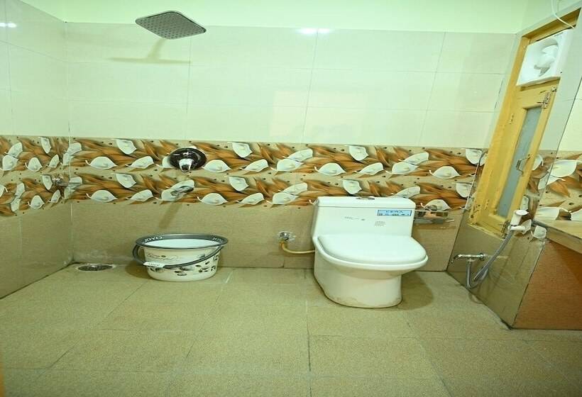 فندق Khwabeeda Stays