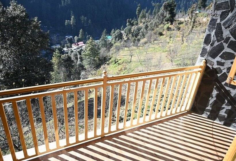 فندق Khwabeeda Stays