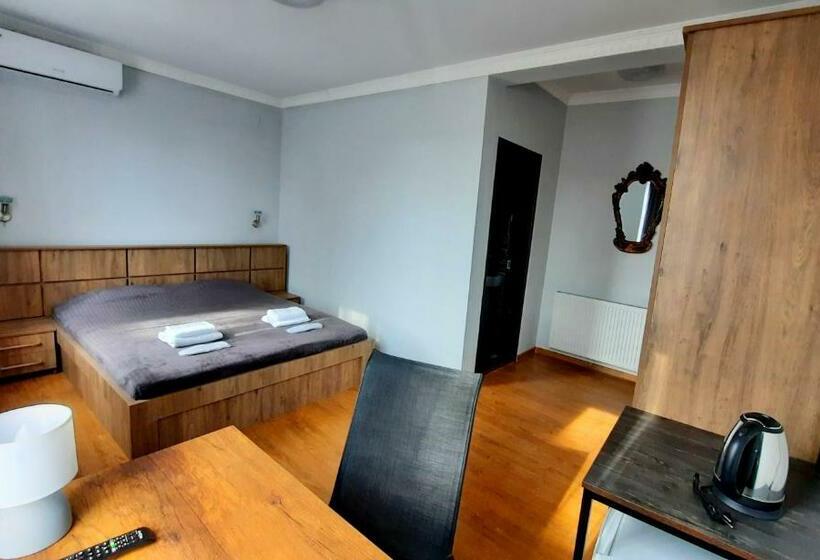 בית מלון כפרי Koshki