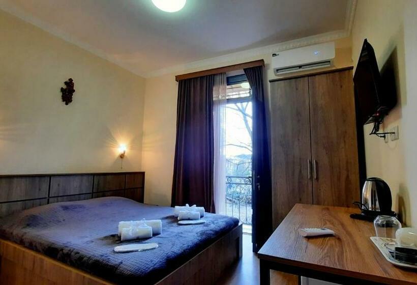 בית מלון כפרי Koshki