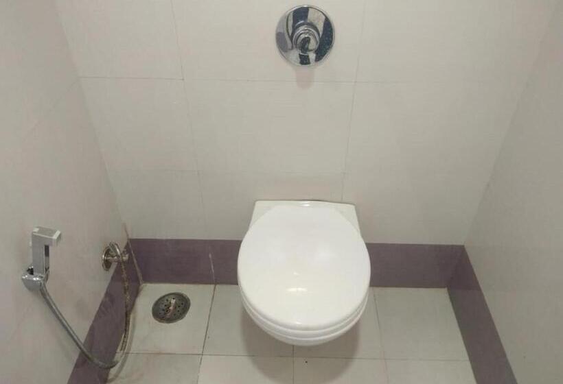 ホテル Krishna Exotica