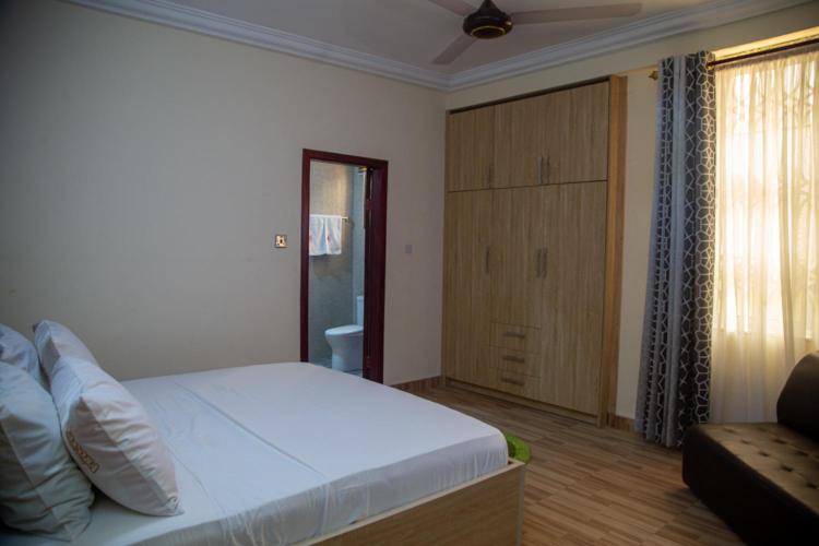 ホテル Macoba Luxury Apartments