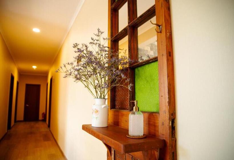 فندق Madero Talca