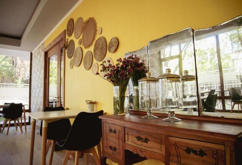 فندق Madero Talca