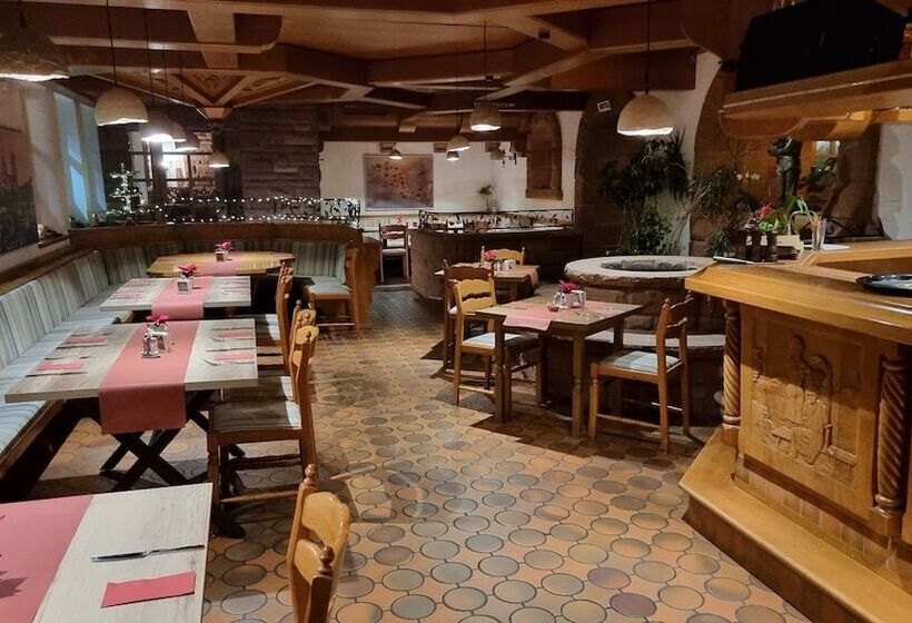 Отель Matz Brunnenhof