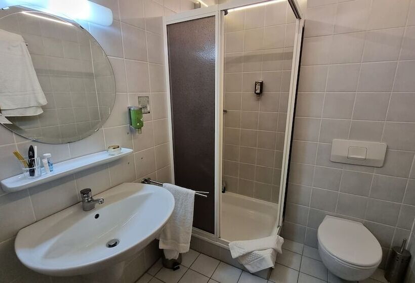 Отель Matz Brunnenhof