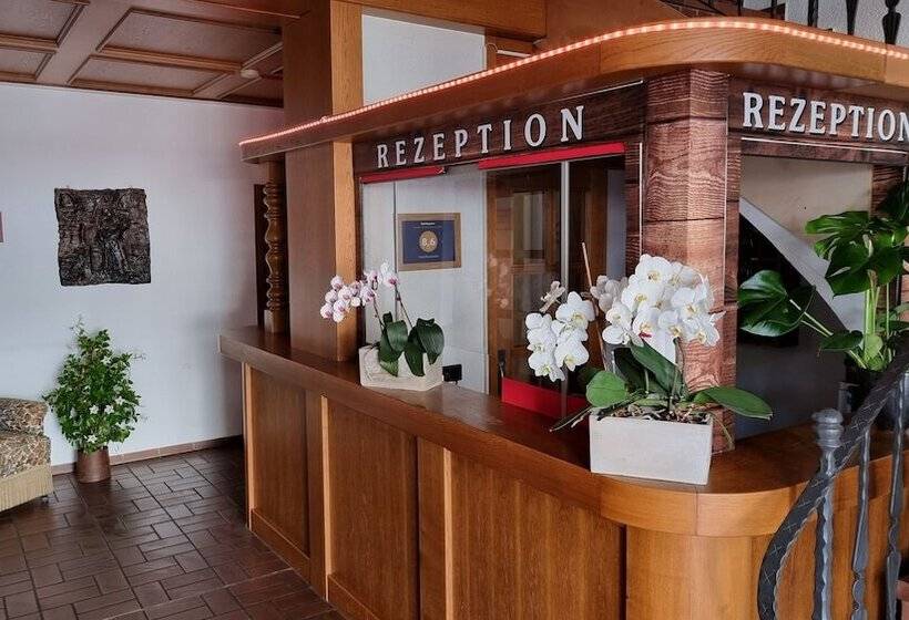 Отель Matz Brunnenhof