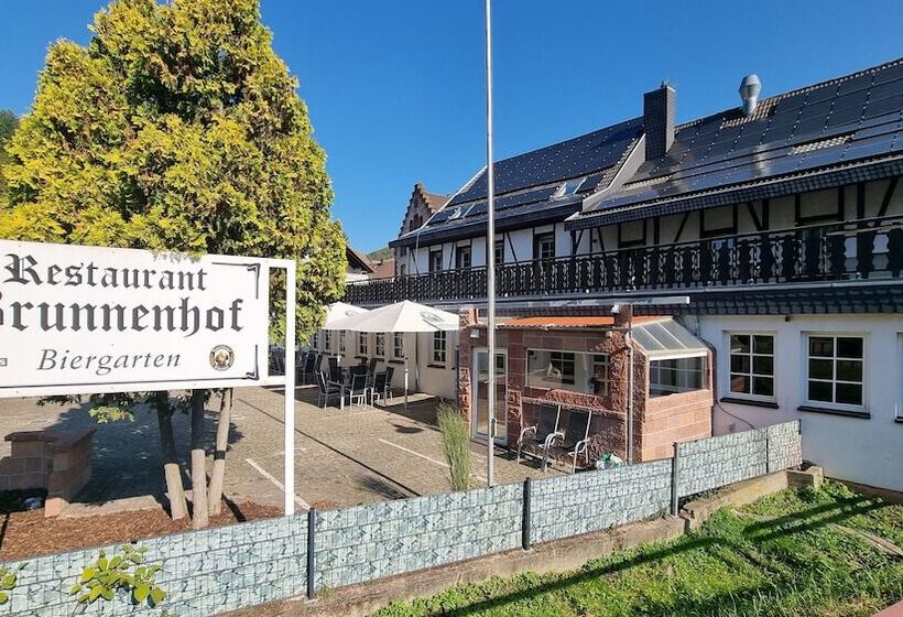 Отель Matz Brunnenhof