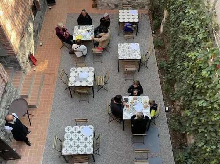 호텔 Mina 32  Coyoacan