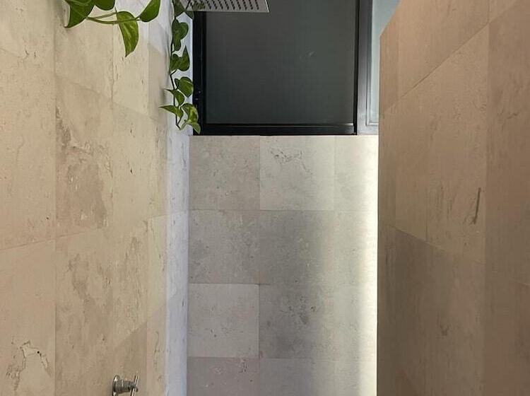 호텔 Mina 32  Coyoacan