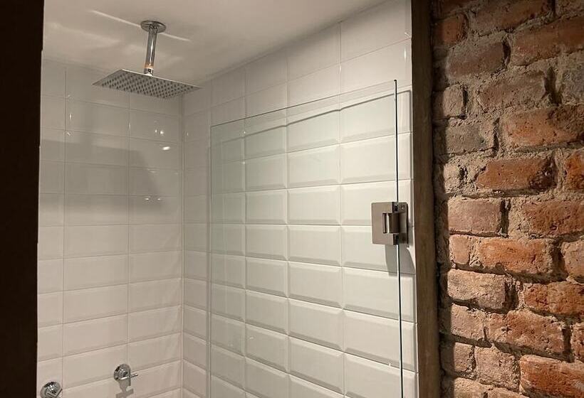 호텔 Mina 32  Coyoacan