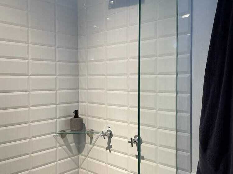 호텔 Mina 32  Coyoacan