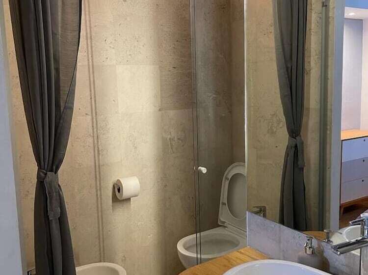 호텔 Mina 32  Coyoacan