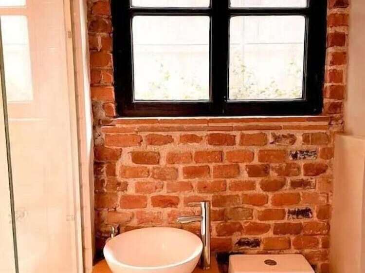 호텔 Mina 32  Coyoacan