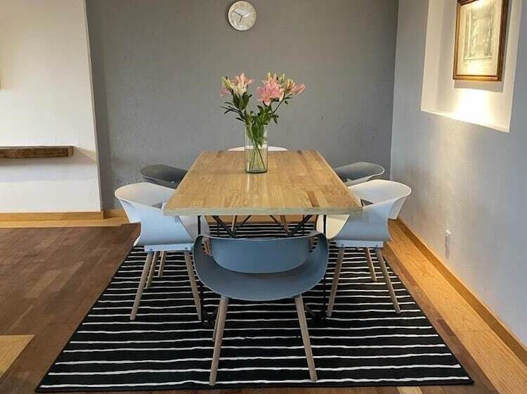 호텔 Mina 32  Coyoacan