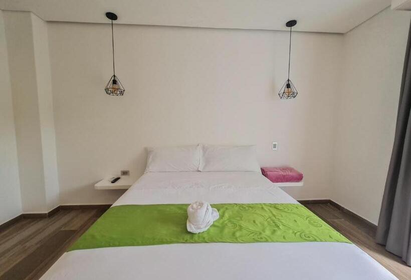 ホテル Monte Bello