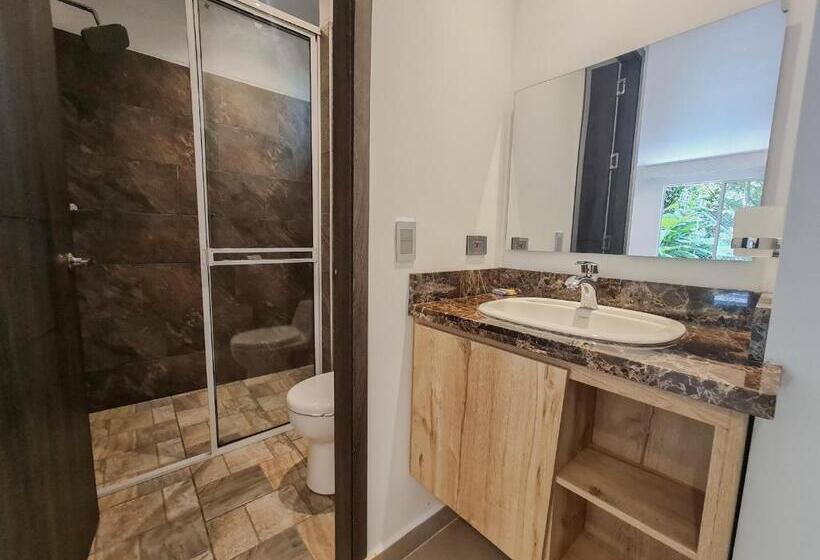 ホテル Monte Bello