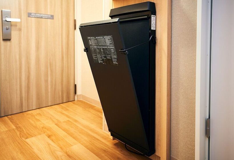 בית מלון כפרי Monte Hermana Tokyo