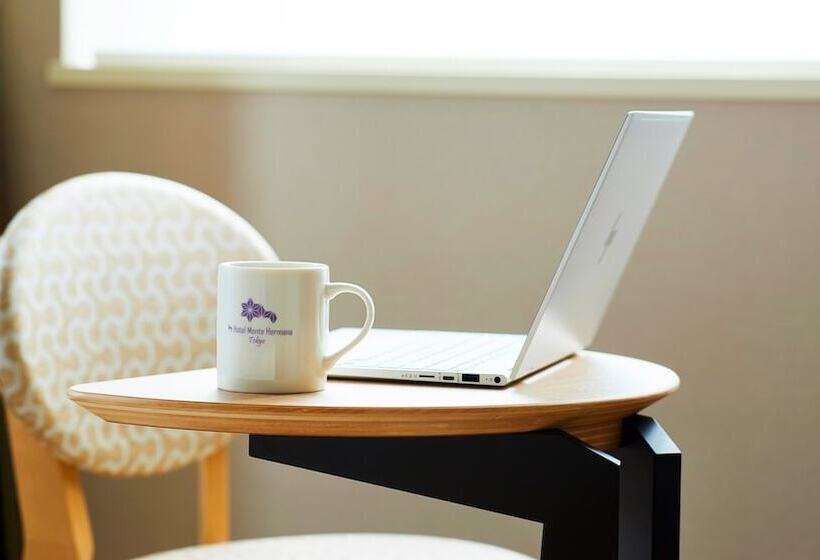 בית מלון כפרי Monte Hermana Tokyo