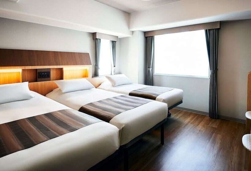 בית מלון כפרי Monte Hermana Tokyo