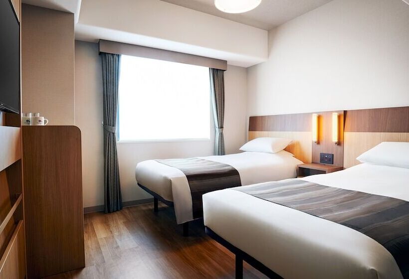 בית מלון כפרי Monte Hermana Tokyo