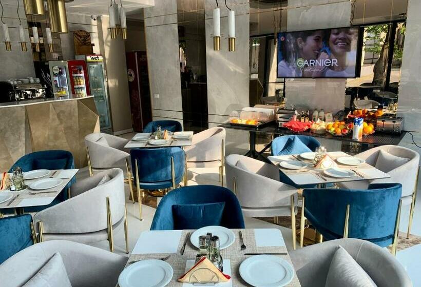 Onal Boutique Hotelier