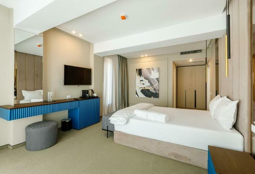 Onal Boutique Hotelier