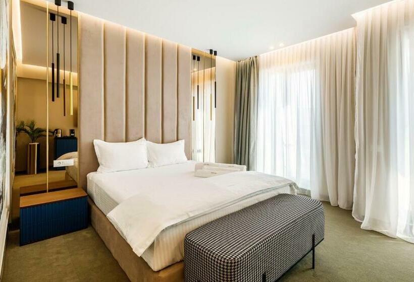 Onal Boutique Hotelier